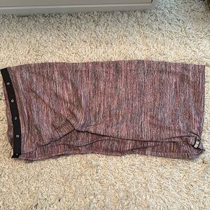 Lululemon vinyasa scarf